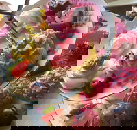 Alexandria Bed and Breakfast / Function Venue - Hotel Accommodation