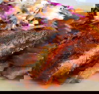 Anchorage Restaurant - Hotel Accommodation