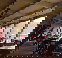 Angas Plains Wines Cellar Door - Hotel Accommodation