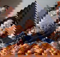 Artisan Baker - So French So Fresh - Hotel Accommodation