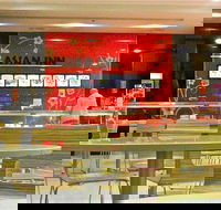 Asian Inn - Hotel Accommodation