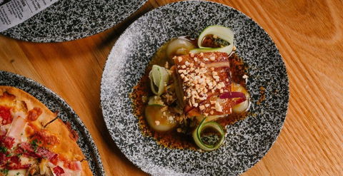 Barwon Orange - Hotel Accommodation 0