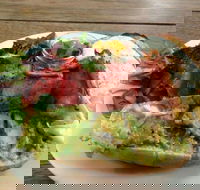 Beijing House - Hotel Accommodation