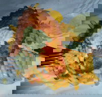 Bridgetown Hotel - Hotel Accommodation