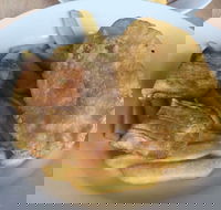 Burleigh Tropicana - Hotel Accommodation