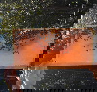 Clayridge Honey - Hotel Accommodation