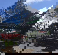 Clancy's Irish Bar  Restaurant - Hotel Accommodation