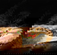 Domino's - Wentworthville - Hotel Accommodation