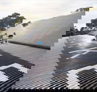 Dutschke Wines - Hotel Accommodation