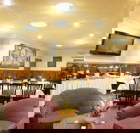 Endeavor Motel Restaurant - Hotel Accommodation