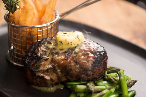 Flame Bar - Hotel Accommodation 0