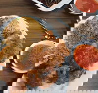 Koi Chinese Restaurant - Hotel Accommodation