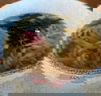 Koi Sushi Train - Hotel Accommodation