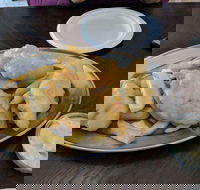 Local Codfather - Hotel Accommodation