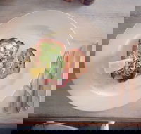 Marie Anitas - Hotel Accommodation