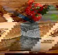 Morpeth Sourdough - Hotel Accommodation