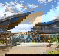 Muse Restaurant - Hotel Accommodation