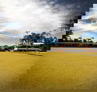 Narrandera Bowling Club - Hotel Accommodation