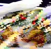 One Wild Apple - Hotel Accommodation