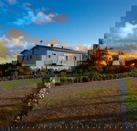 Our Italian Table - Hotel Accommodation