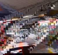 Pandoro Bake House - Hotel Accommodation