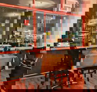 Pear Thai Restaurant - Hotel Accommodation