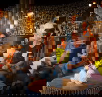 Roadhouse Bar and Grill - Hotel Accommodation