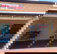 Rocks Fish 'N' Grill - Hotel Accommodation