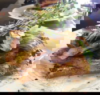 Sarah's unplugged - Hotel Accommodation