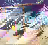 Shabby Shack Cafe - Hotel Accommodation