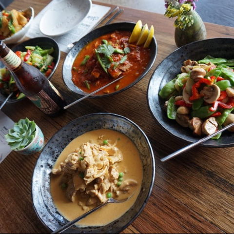 Shimbu Tibetan Restaurant & Bar - Hotel Accommodation 0