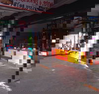 St Marys Pizza Kebab  Pide - Hotel Accommodation