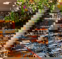 Sugarcane Restaurant - Hotel Accommodation