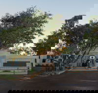 Tamburlaine Organic Wines - Hotel Accommodation