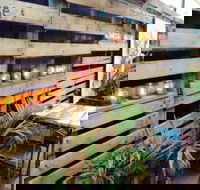 Teamo Teahouse - Hotel Accommodation