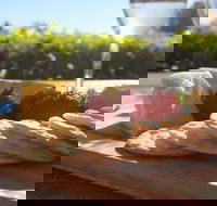 The Vines Cafe Bar amp Restaurant - Hotel Accommodation