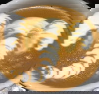 The Hub Bistro - Hotel Accommodation