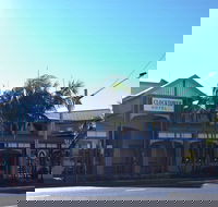 The Clocktower Restaurant - Hotel Accommodation