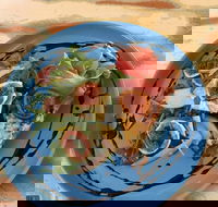 The Village Foodie - Hotel Accommodation