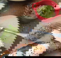 The Little Kitchen - Hotel Accommodation