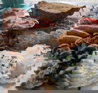 Union Kitchen - Hotel Accommodation