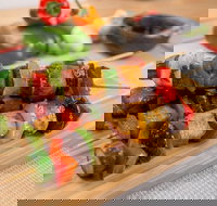 Vegeme - Hotel Accommodation