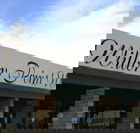 Willow Point Wines Cellar Door and Bottle Shop - Hotel Accommodation