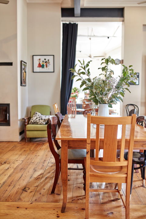 Alexandra Hotel - Hotel Accommodation 1