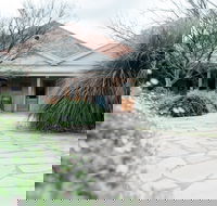 Baileys of Glenrowan - Hotel Accommodation