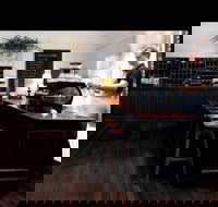 Bastion Lane Espresso - Hotel Accommodation