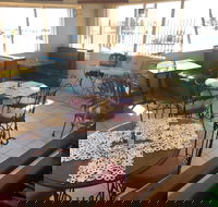 Bayview Cafe - Hotel Accommodation