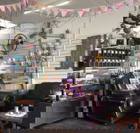 Bean to - Hotel Accommodation