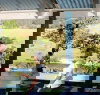 Bellbrook Hotel - Hotel Accommodation