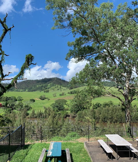 Bellbrook Hotel - Hotel Accommodation 1